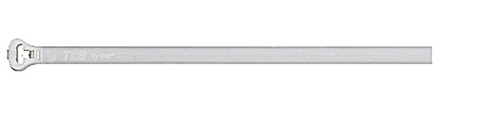 14.2" Nylon 6/6 Tyrap (100-pack)