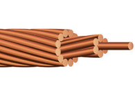 2/0-19 Bare Copper